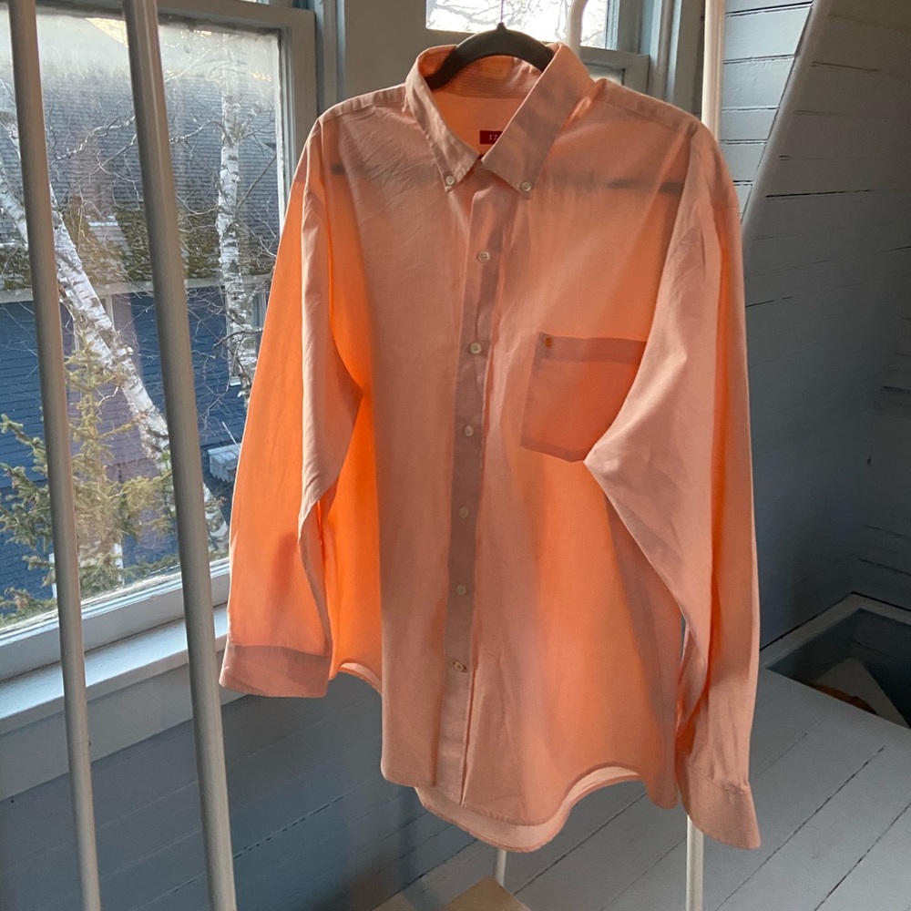 Lightweight Button Down - image 1